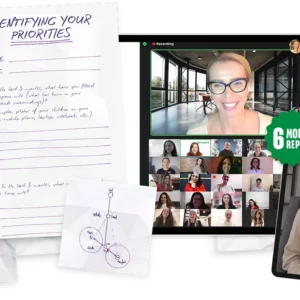 7 Ways Rich People Think VIP Implementation Kit