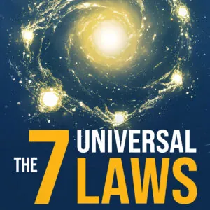 7 Universal Laws Collection
